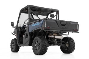 CFMOTO UFORCE 1000 Rocker Guard Kit - Rough Country - 2 Seater - 4WD - '19-'26